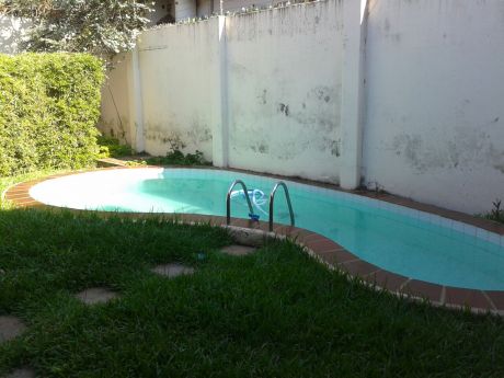 Casa Barrio Jara