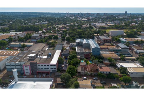 VENDO TERRENO EN CIUDAD DEL ESTE — foto 3