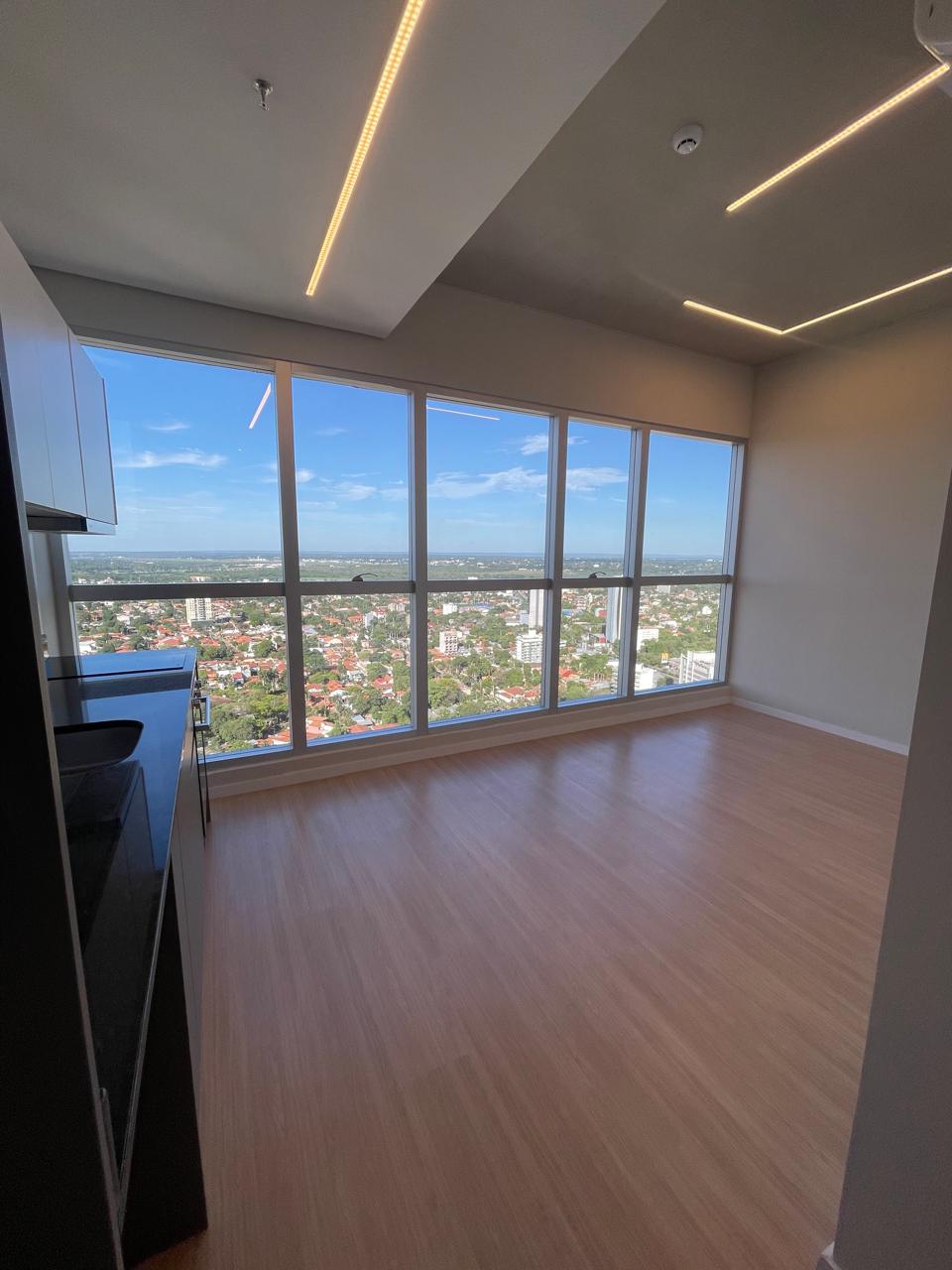 Alquilo departamento a estrenar de 1 dormitorio - Molas Lopez - Piso 30 — foto 3