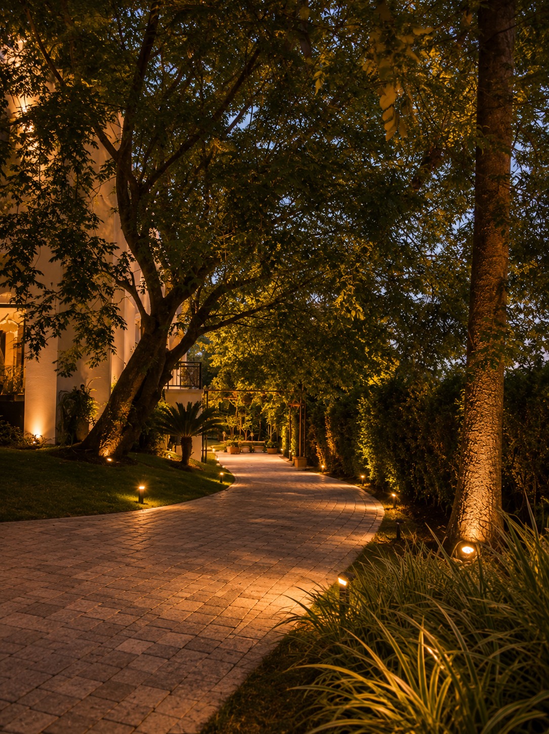 VENDO CASA EN EL PARANA COUNTRY CLUB — foto 3
