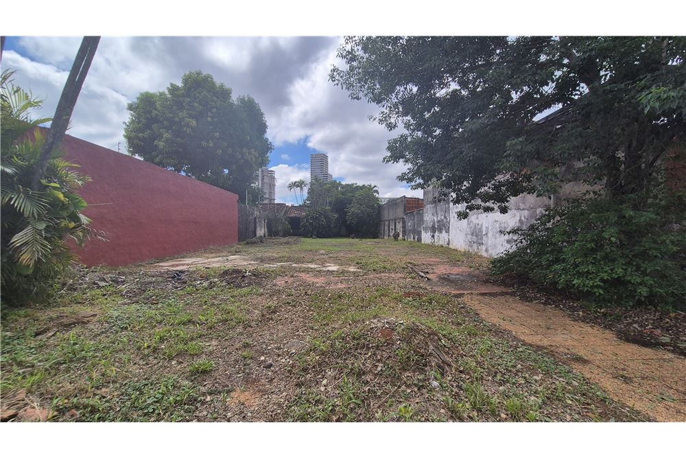 Terreno En Ycua Sati A Pasos De Paseo La Galeria — foto 2