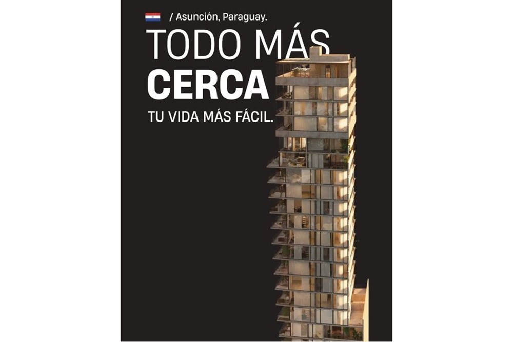 Departamento en venta en Las Carmelitas