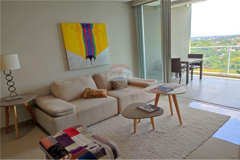 DEPARTAMENTO AMOBLADO DE 2D PLUS. EN LIVE BOGGIANI — foto 2