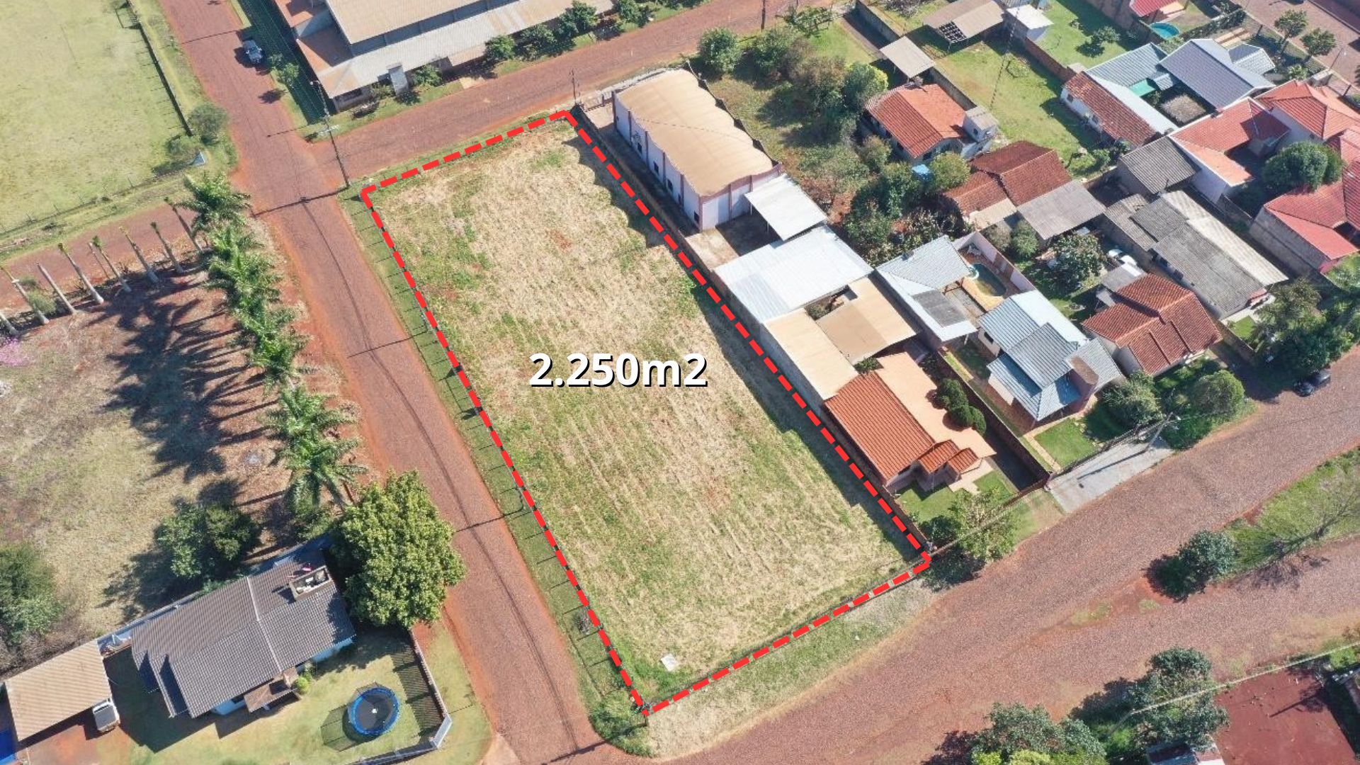 TERRENO EN VENTA SANTA RITA — foto 2