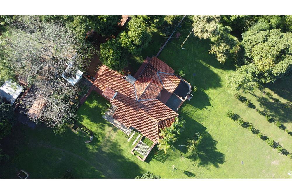 VENDO QUINTA EN ATYRA — foto 3