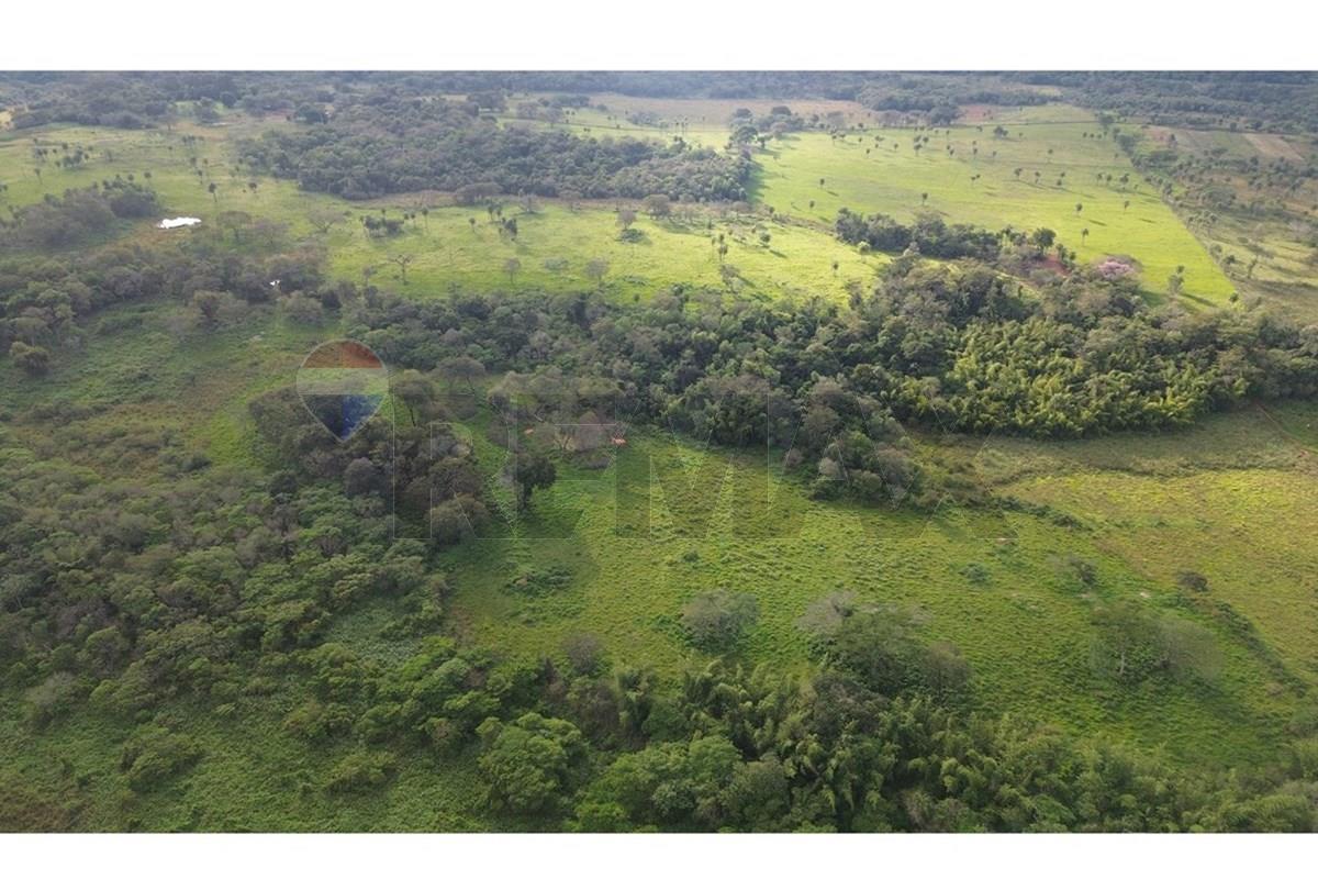 Estancia Ramonita de 368 hás. en Ybycuí — foto 3