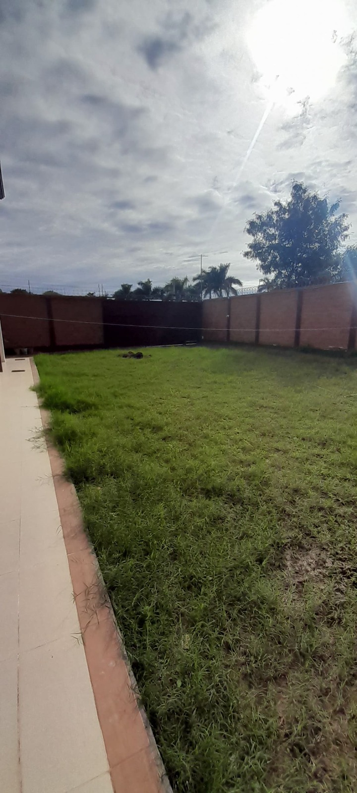Alquiler en Barrio Santa María – San Lorenzo — foto 2