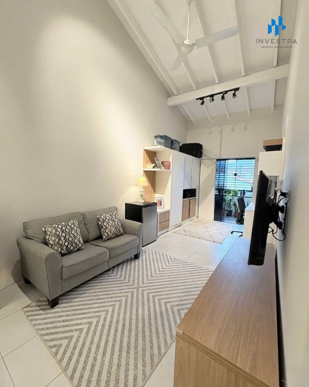 Duplex de 3 habitaciones en alquiler en Barrio Ciudad Nueva — foto 2