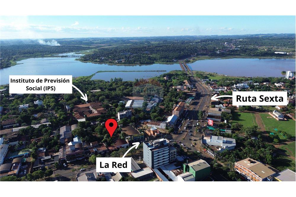 Terreno - Venta - Encarnación, Paraguay — foto 3