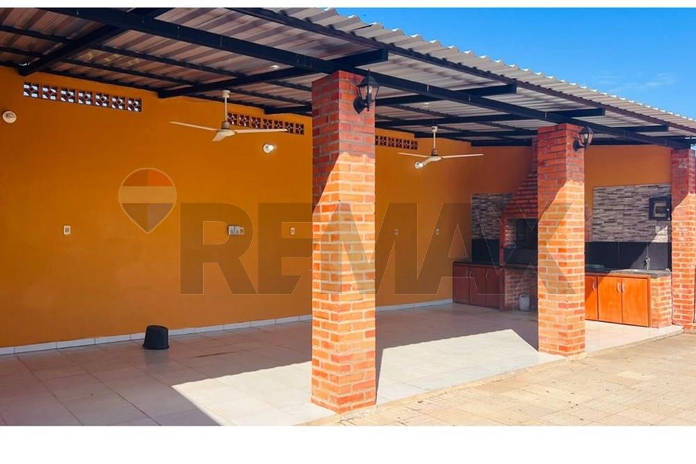 Vendo Casa Quinta en Limpio — foto 3