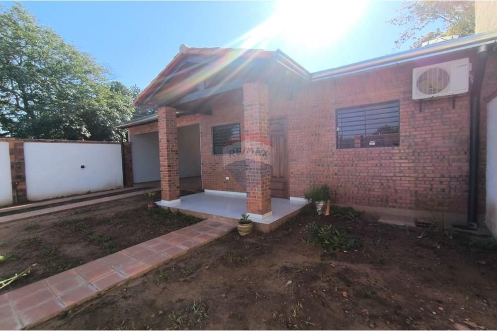 CASA EN VENTA - MARIANO ROQUE ALONSO — foto 2