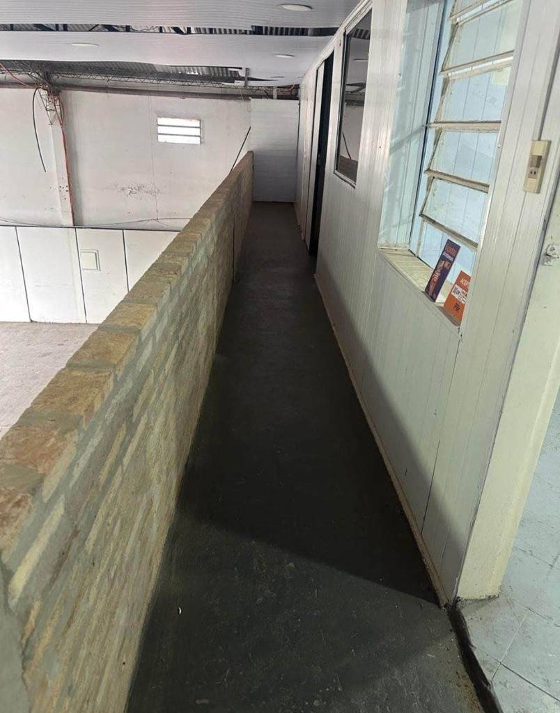Alquiler de Tinglado en Fernando de la Mora Zona Sur — foto 3