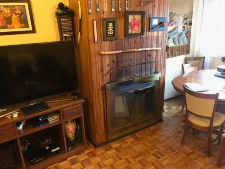 Apartamento 3 Dormitorios, Garaje. Malvin