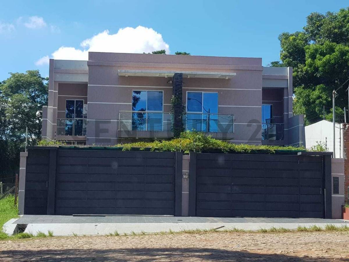 Alquilo duplex en Lambaré — foto 3