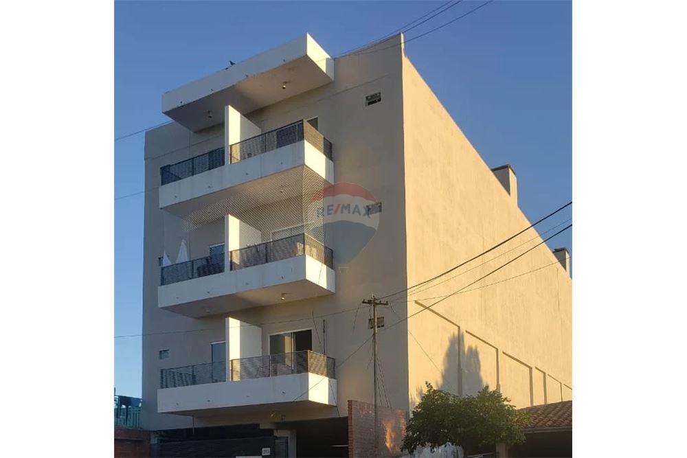 Departamento en venta en Fernando de la Mora