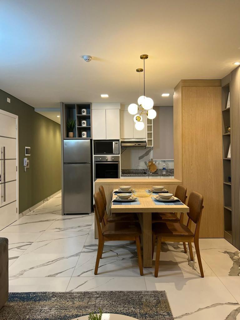 Vendo departamento totalmente amoblado con rentabilidad inmediata — foto 3