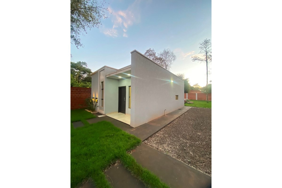 Vendo Casa Acaray - MINGA GUAZÚ, Alto Paraná — foto 2