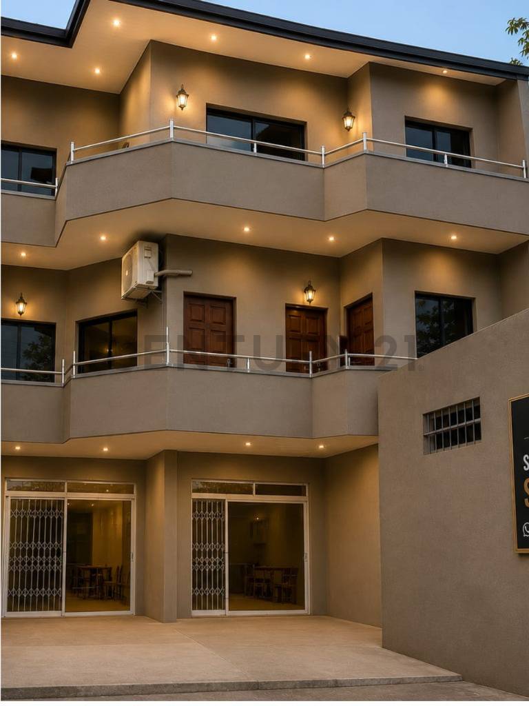 Monoambiente en venta en San Antonio