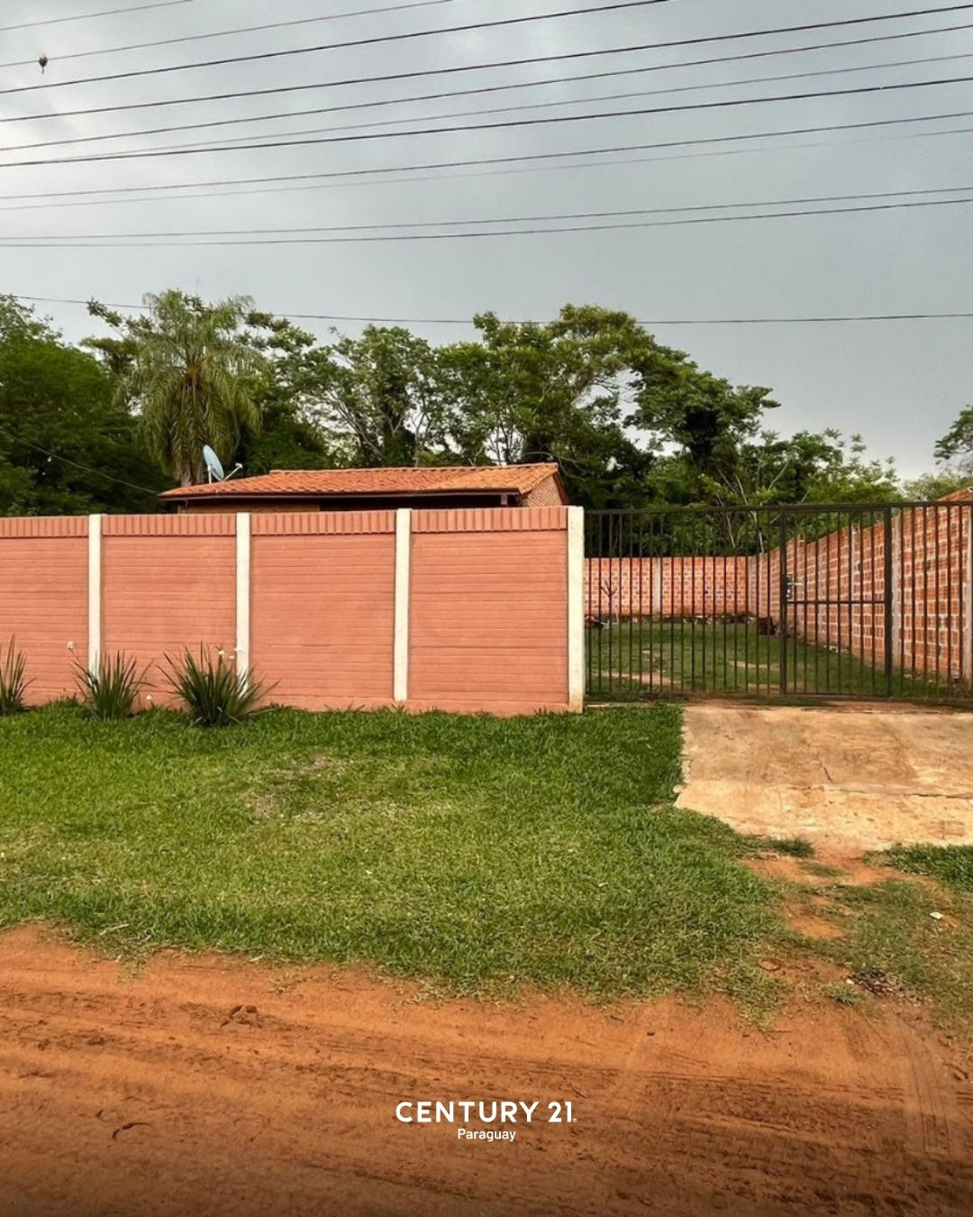 Venta De Casa En Luque!! - foto 1