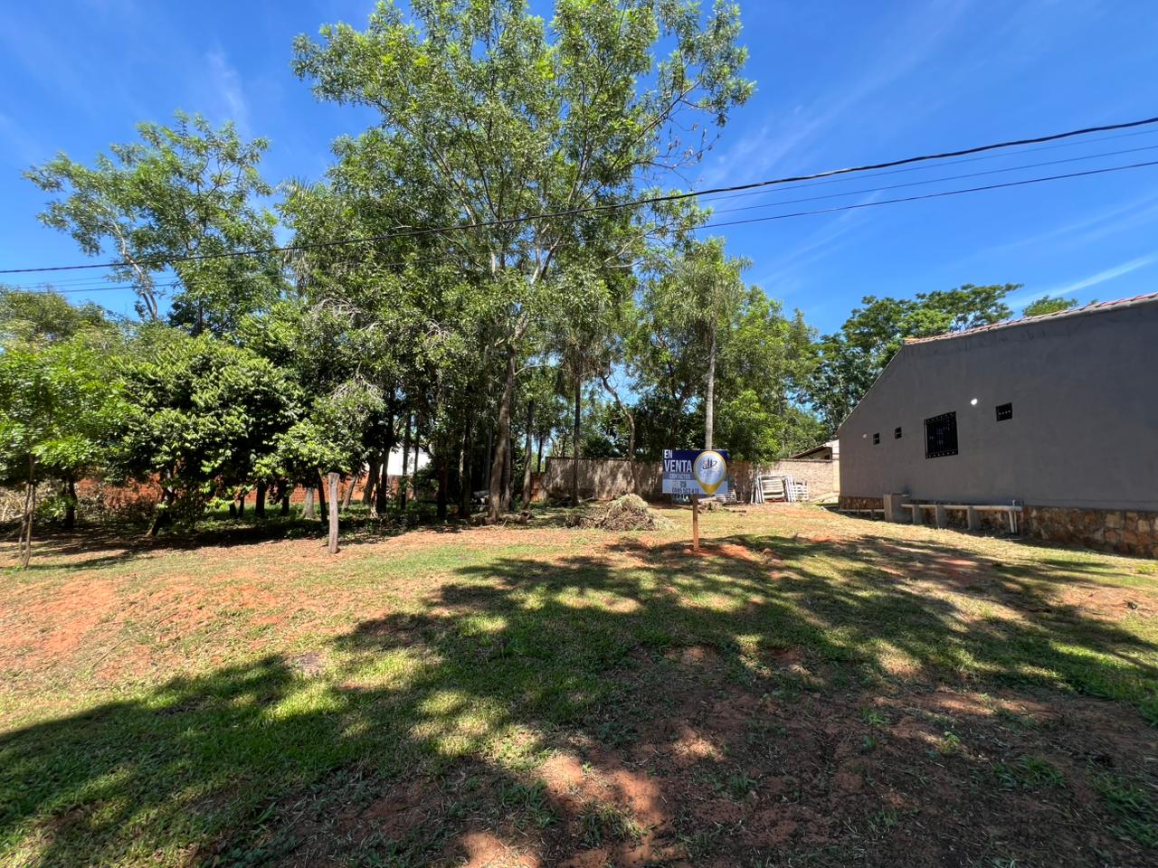 Terreno en venta en Luque — foto 2