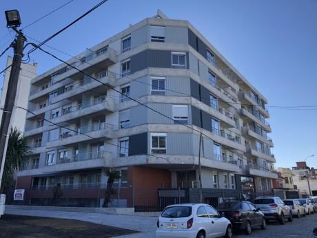 Apartamentos En 01 Parque Batlle!