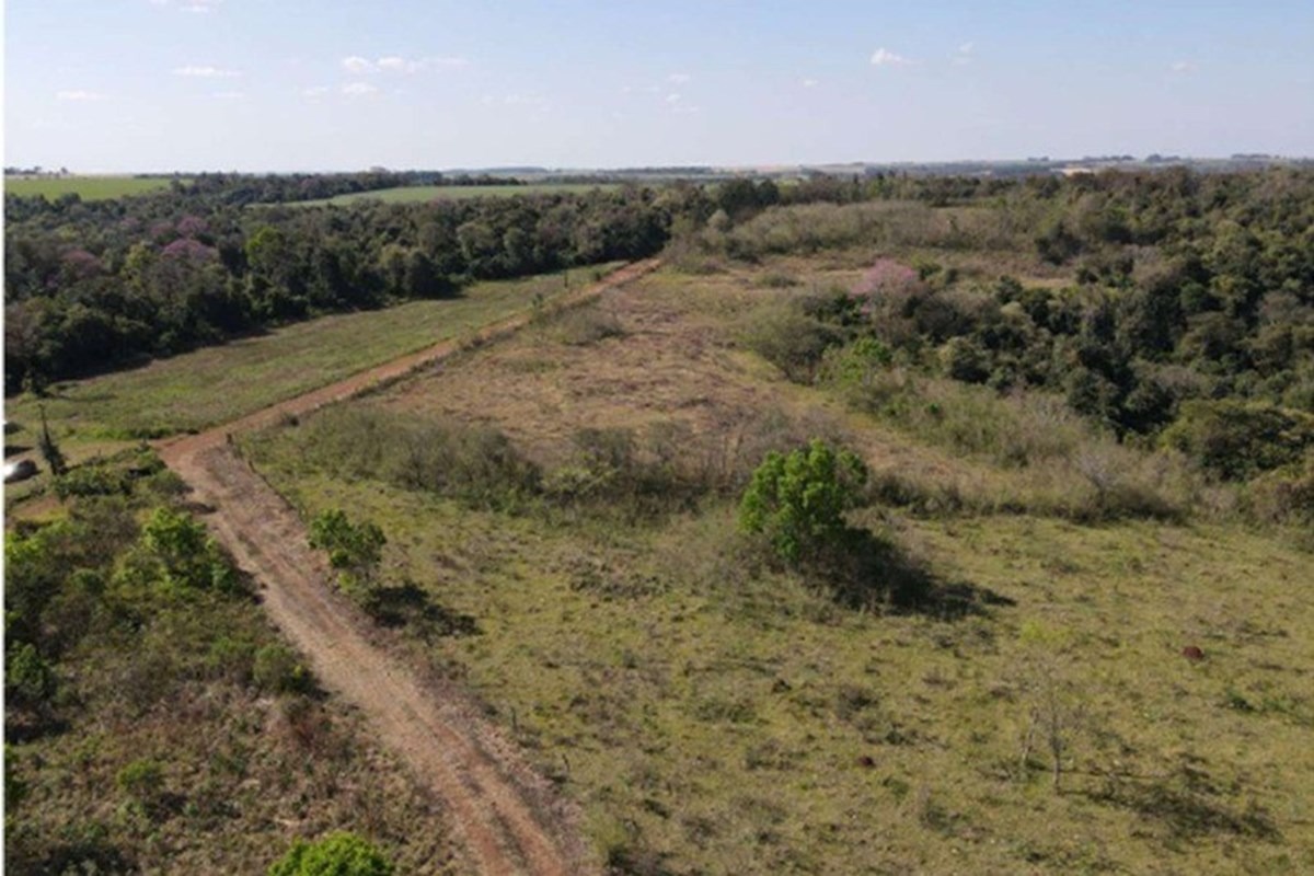 VENDO 87 Hectáreas con 1.836 m2 de terreno FRAM-LA PAZ/ITAPUA — foto 2