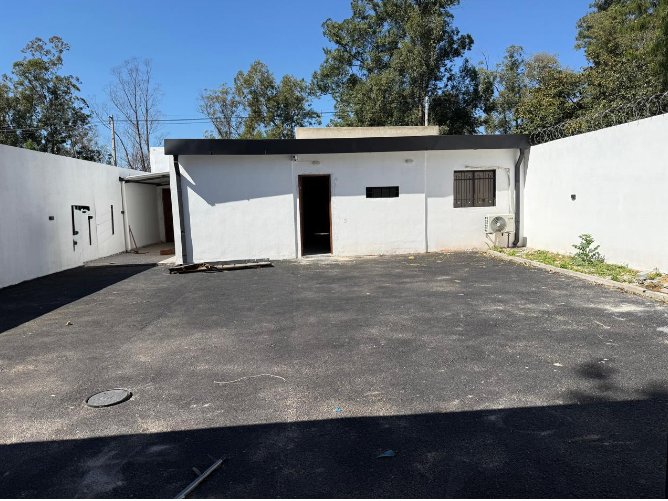 ALQUILO CASA EN FDO DE LA MORA ZONA NORTE — foto 3