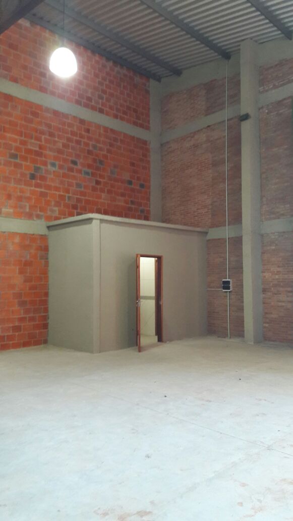 EN ALQUILER – DEPÓSITO EN MARIANO ROQUE ALONSO. 500 mts². — foto 3