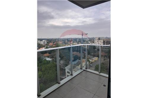 Alquilo dpto full equipado en el Miami Tower — foto 3