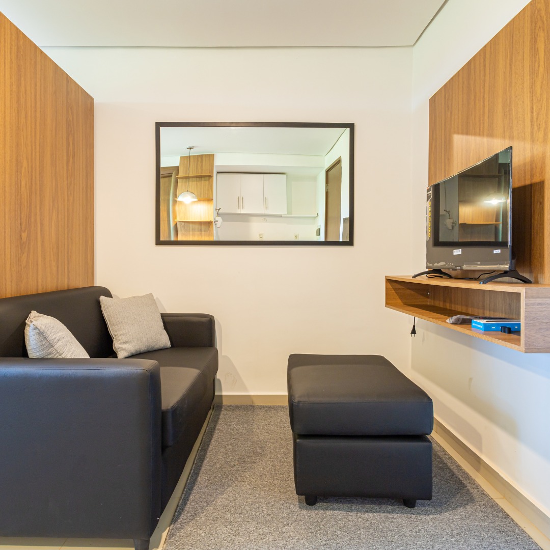 MONOAMBIENTE EN VENTA UNIVERSITY PARK — foto 2