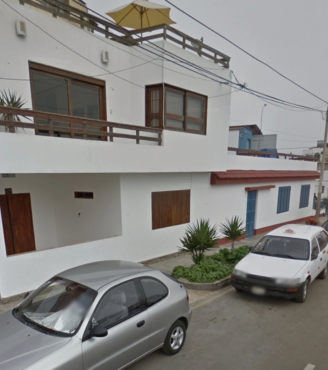 Casa en venta en Punta Hermosa