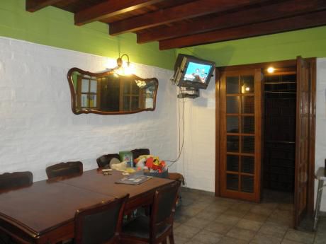 Apartamento Venta, 2 Dormitorios Blanqueada