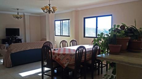 Bello Departamento De 109m2 ◘ 2 Habitaciones Super Amplias