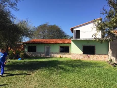 Vendo Casa En Limpio!