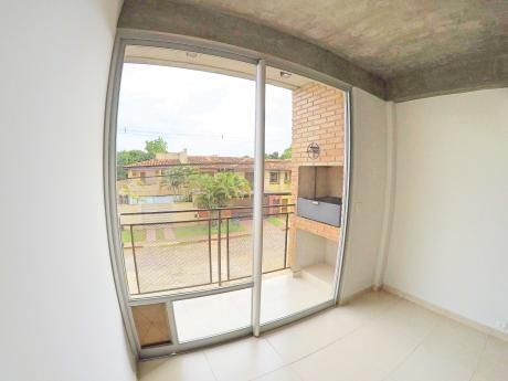 Alquilo Departamentos En Edificio A Estrenar – Barrio Herrera
