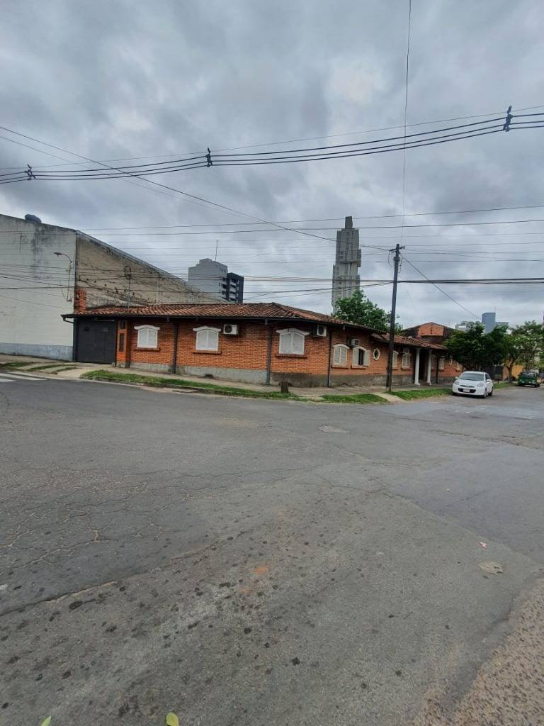 VENDO CASA EN ASUNCION EN HERRERA — foto 3