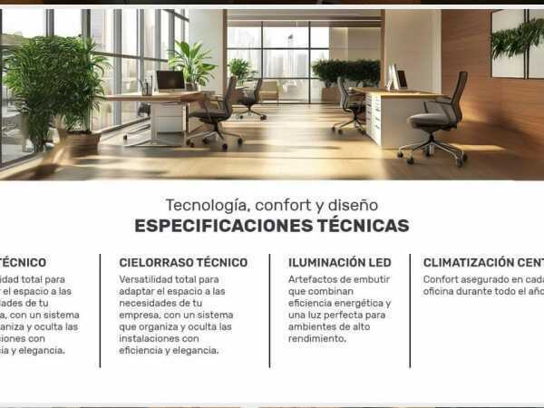 Oficina en venta en Recoleta, Asunción — foto 3