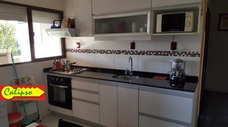 Casa - 3 Dormitorios - Venta - Inmobiliaria Calipso