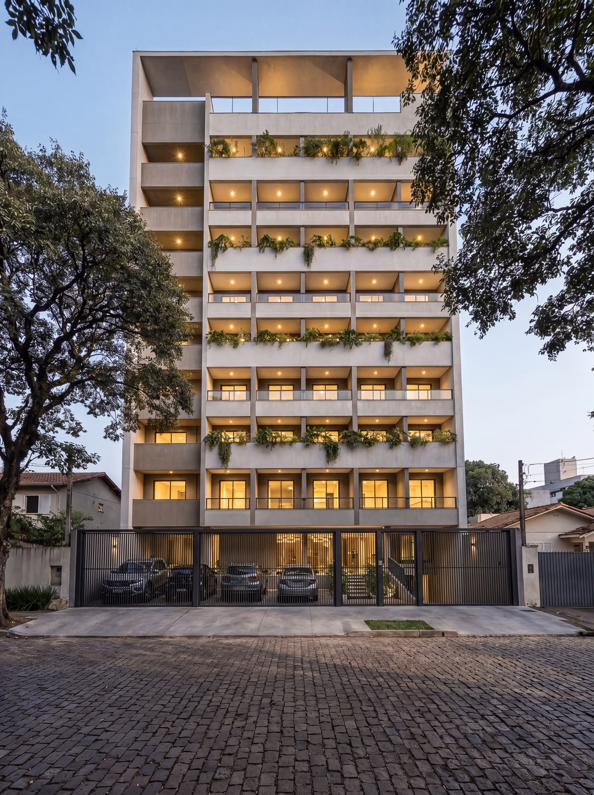 Departamento en venta en Recoleta