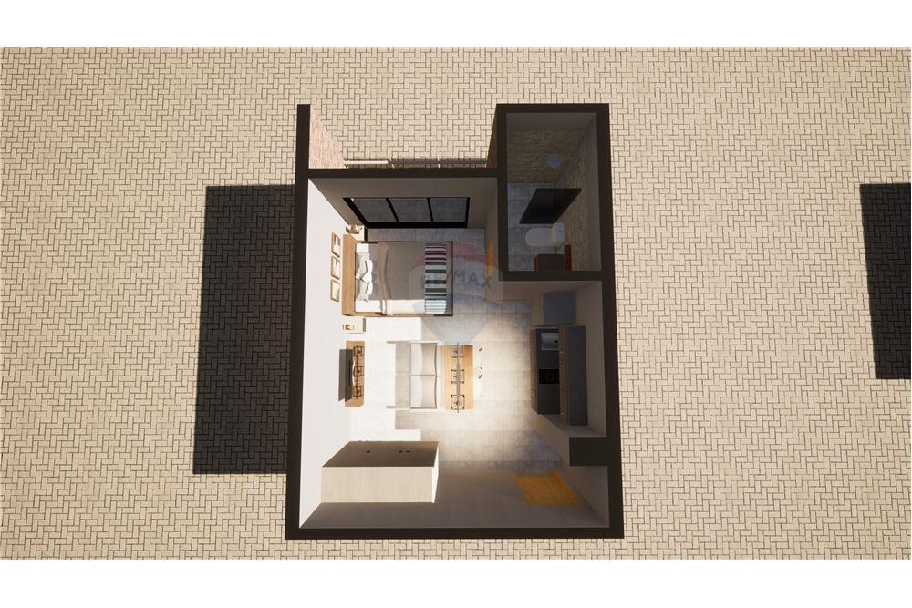Monoambiente - Edificio Mora 2, ideal para inversión — foto 3