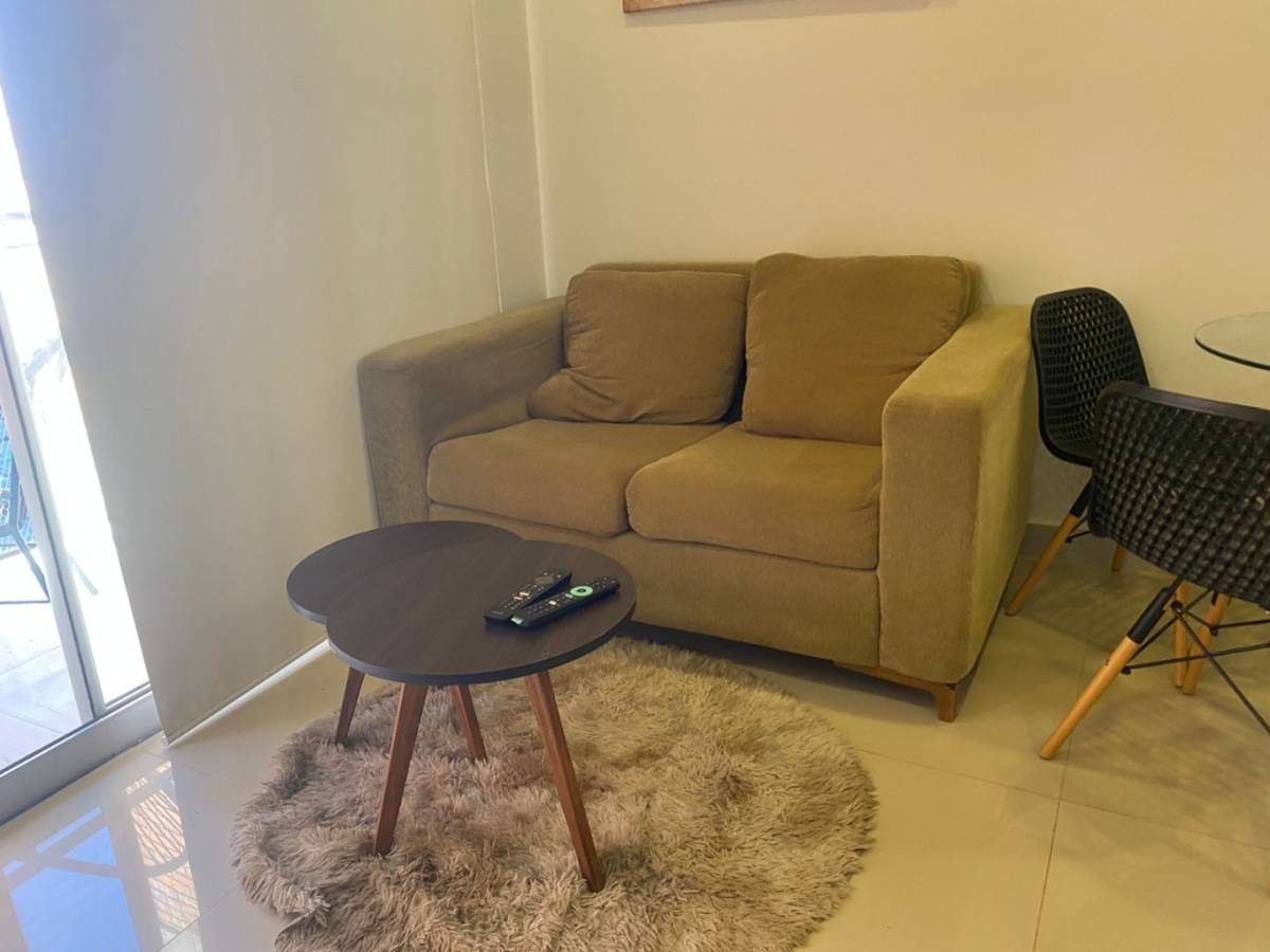 Departamento en venta en Fernando de la Mora