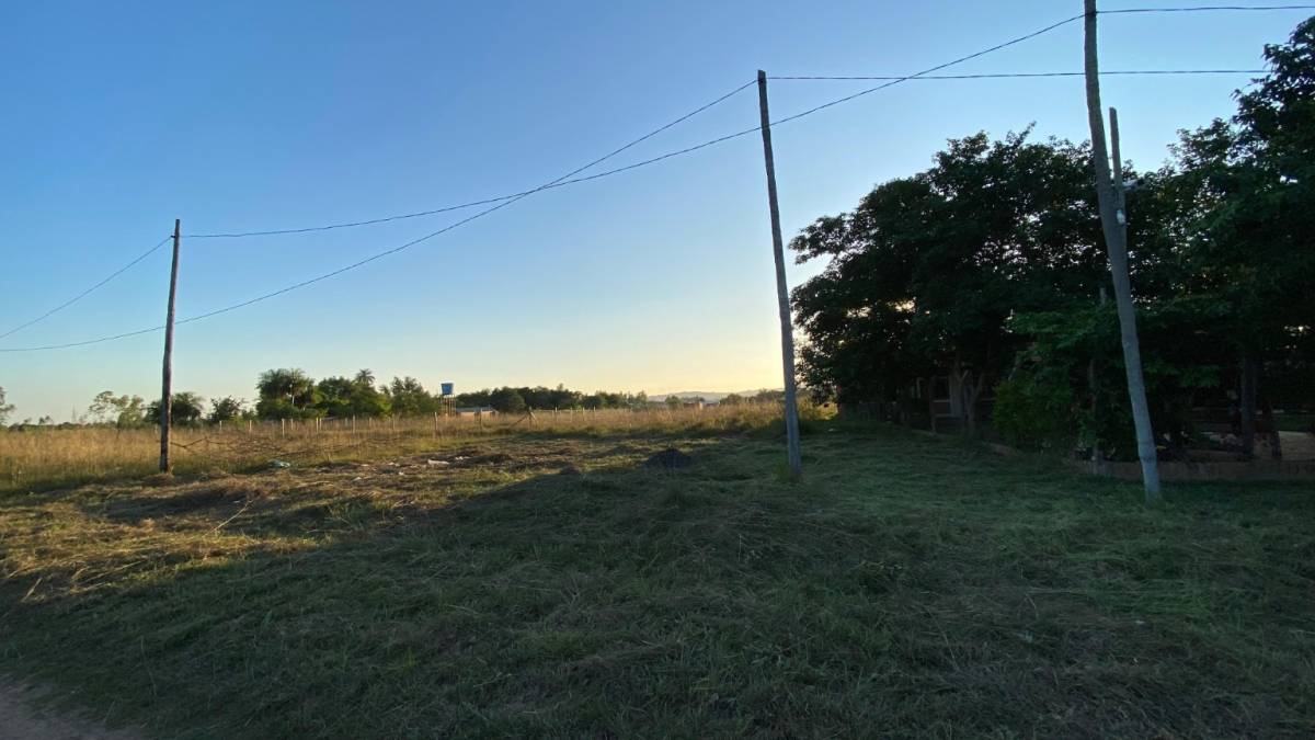 En venta terreno camino a SAN BERNARDINO — foto 2