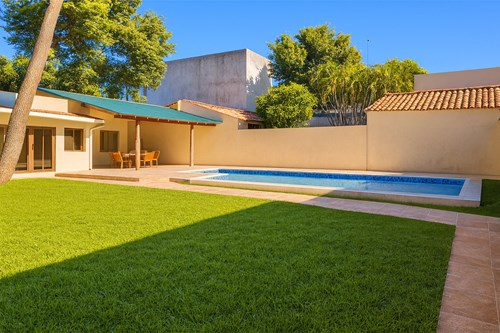 Terreno en venta en Santísima Trinidad, Asunción — foto 2