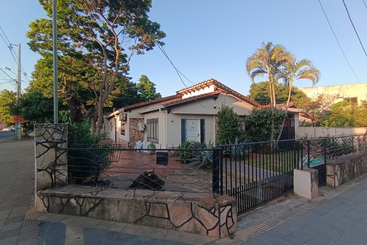 Casa en venta en Villa Aurelia