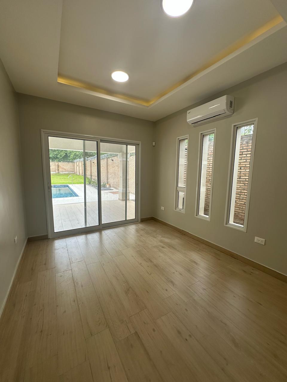 Alquilo Hermosa Residencia Zona Yacht & Golf Club — foto 3