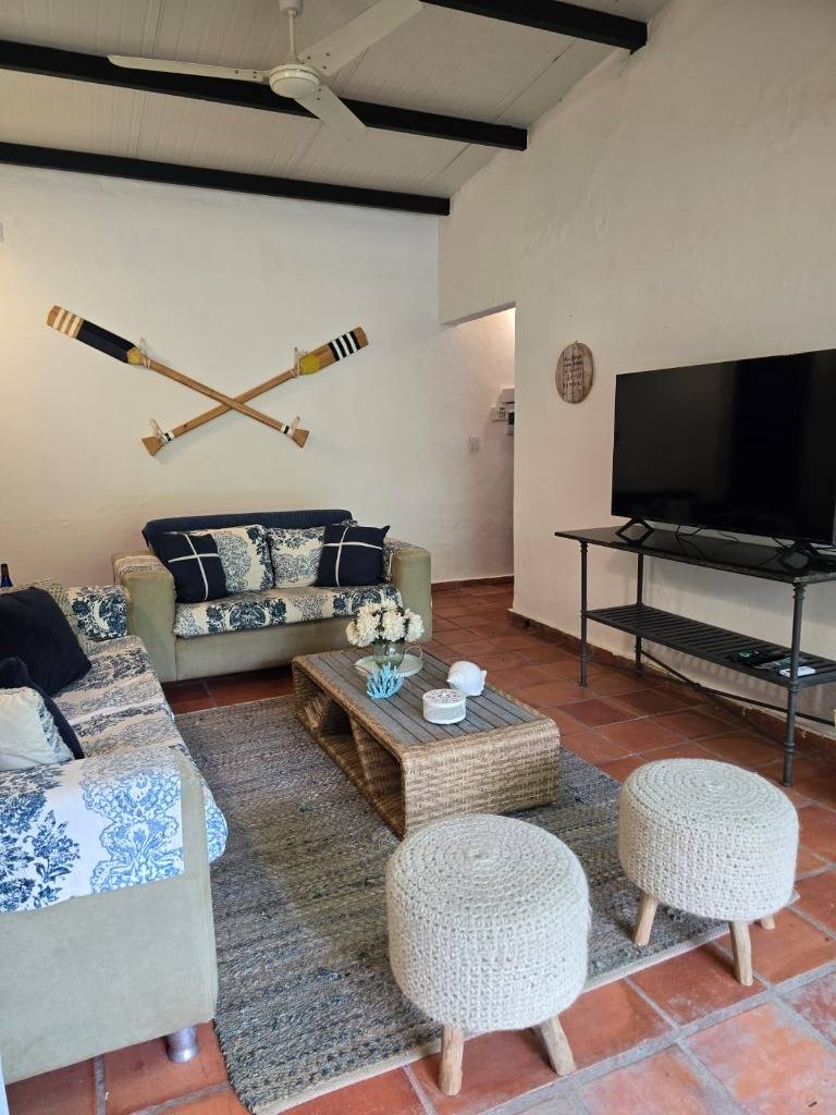 ALQUILO HERMOSA CASA EN SANBER MENSUAL O TEMPORAL — foto 2