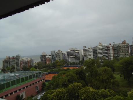 Espectacular Al Parque Y Al Mar!!!