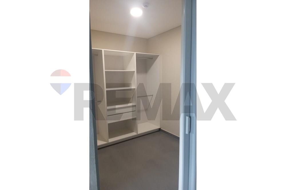 ALQUILO DEPARTAMENTO A ESTRENAR – ZONA PINEDO / MARAVIA — foto 3