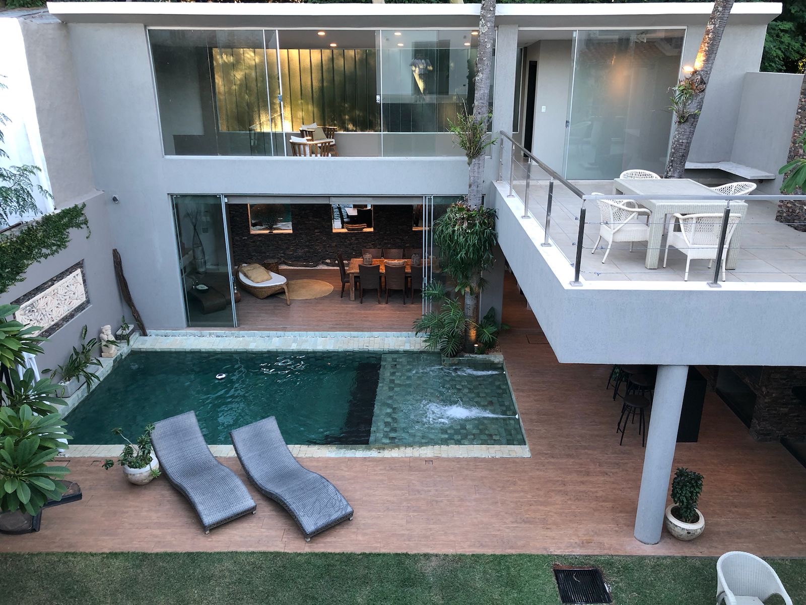 Casa en alquiler en Recoleta