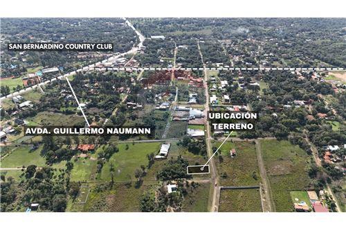 Terreno - Venta - Paraguay Cordillera San Bernardino — foto 3